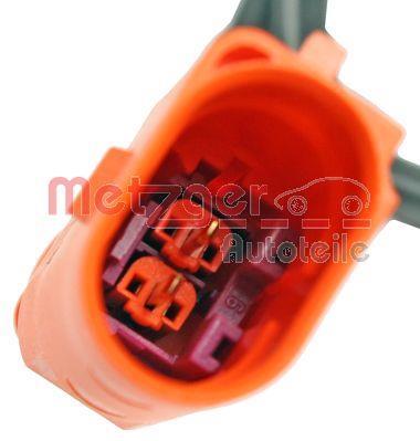 Sonda de temperatura a gás METZGER ref. 0894344